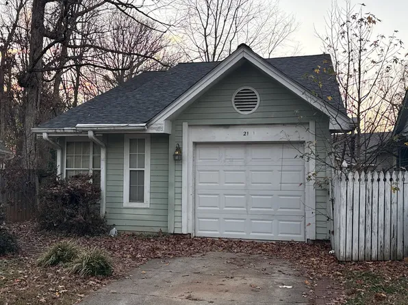 3607 McCuiston Rd #7, Greensboro, NC 27407