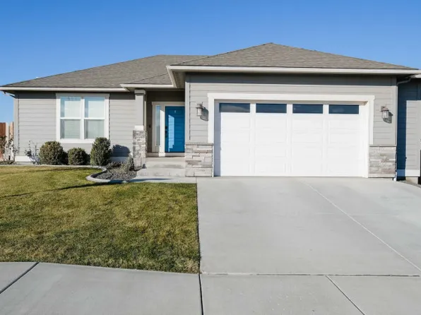 (undisclosed Address), Kennewick, WA 99336