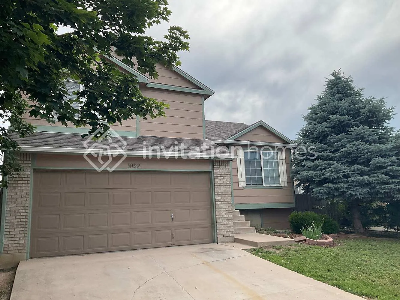 1082 Clogger Ln Fountain, CO 80817 — Photo 1