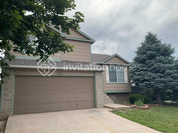 1082 Clogger Ln, Fountain, CO 80817