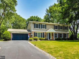 6115 Colchester Rd, Fairfax, VA 22030