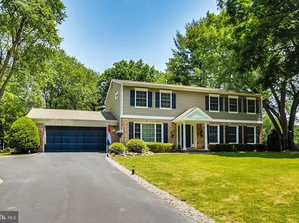 6115 Colchester Rd, Fairfax, VA 22030