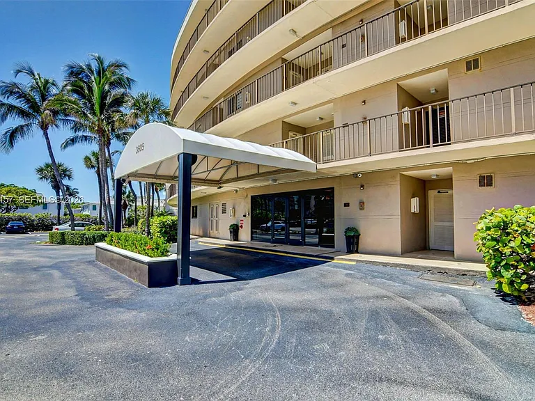 3605 S Ocean Blvd #206 — Photo 36