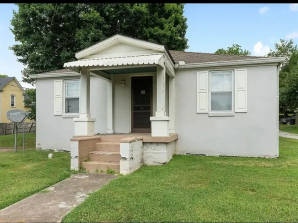 702 Richard St APT A, Springfield, TN 37172