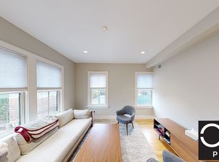 40 Bow St #1, Cambridge, MA 02138