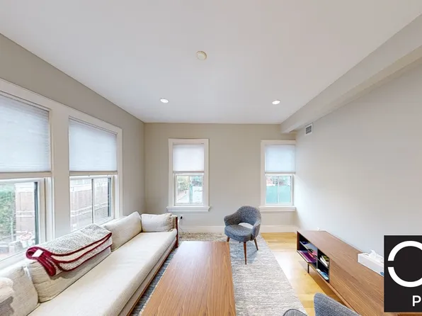 40 Bow St #1, Cambridge, MA 02138