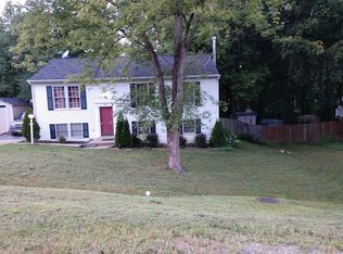 6917 Ridge Way Dr, Fredericksburg, VA 22407