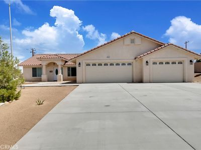 8823 Frontera Ave, Yucca Valley, CA, 92284