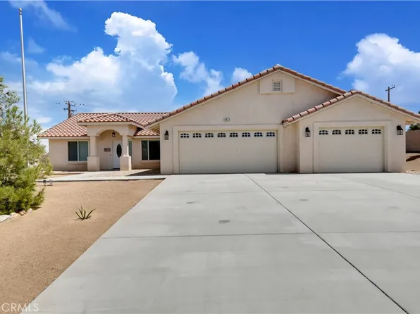8823 Frontera Ave, Yucca Valley, CA 92284