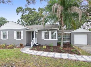 2113 W Ferris Ave, Tampa, FL 33603