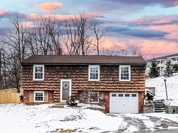 7432 Steubenville Pike, Oakdale, PA 15071