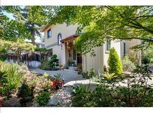 893 Old San Jose Rd, Soquel, CA 95073