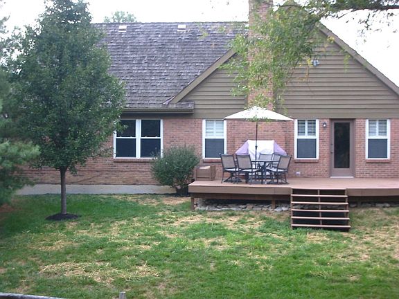 Back - Painted 09/07