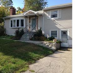 76 Jillson Cir, Waterbury, CT 06708