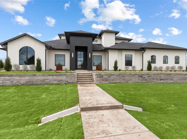 4417 Overlook Rdg, Flower Mound, TX 75022