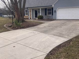 8103 Tewksbury Ct, Fort Wayne, IN 46835