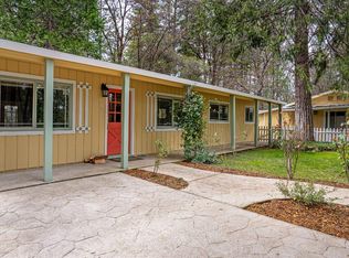 16914 Selby Ln, Nevada City, CA 95959