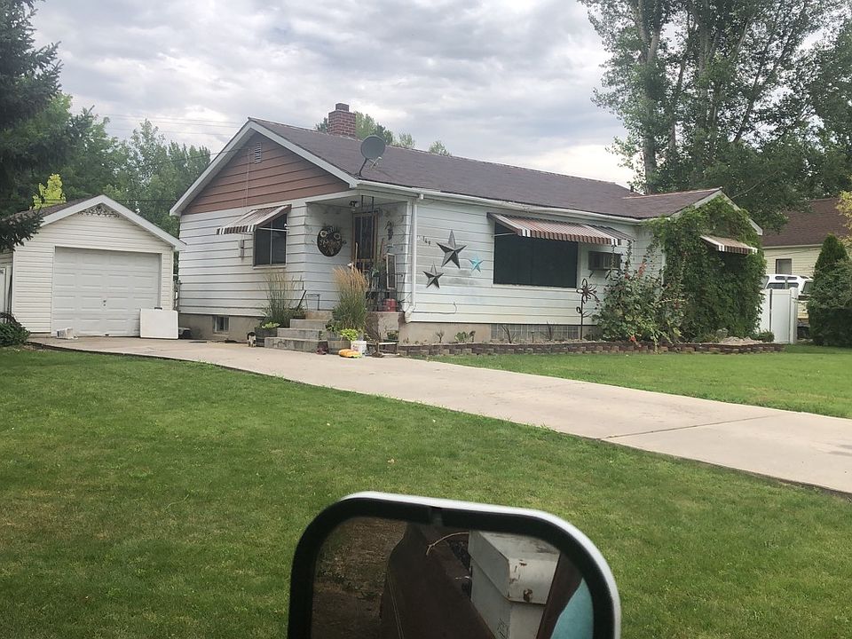 1st image of 149 E 155 S