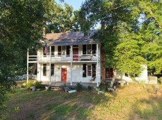 88 Mount Nebo Rd, Marion, AL 36756