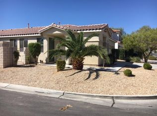 10015 Canyon Hills Ave, Las Vegas, NV 89148