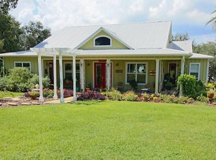 184 Jo Ann St, Hawthorne, FL 32640