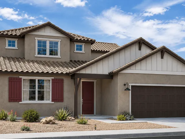 Willow Plan, Alta Vida at Westpark