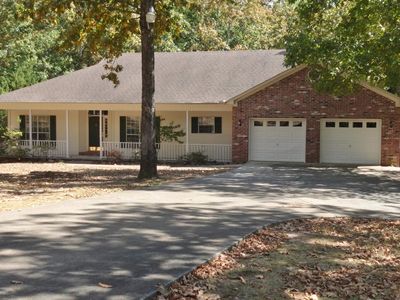 5609 E Partridge Ln, N Little Rock, AR, 72118