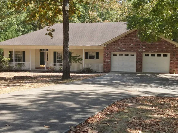 5609 E Partridge Ln, N Little Rock, AR 72118