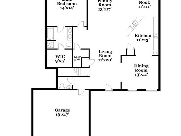 2nd image of 544 Wrayhill Dr