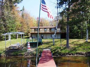 2161 Musky Rd, Eagle River, WI 54521
