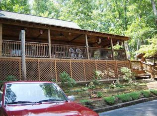 844 Wayside Rd NE, Rome, GA 30161