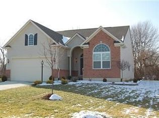 3200 Federalist Dr, Kettering, OH 45440