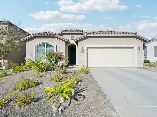 10736 W BRONCO Trail, Peoria, AZ 85383