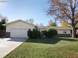 3501 Terry Point Dr, Fort Collins, CO 80524
