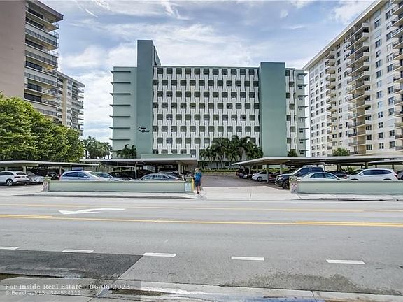 2nd image of 1850 S Ocean Blvd APT 405