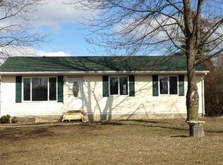 4097 Haven Dr, Adrian, MI