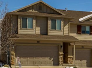 3114 N Whitetail Dr, Layton, UT 84040