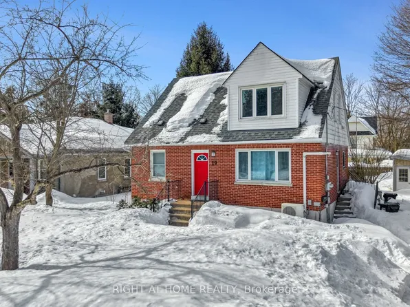 19 Alfred St W, Barrie, ON L4N 3L9