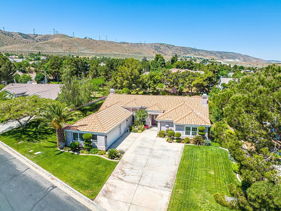 41149 Estates Ln, Palmdale, CA 93551 Zillow