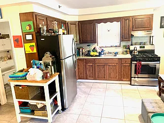 Rented by Luxury Apartments LIC