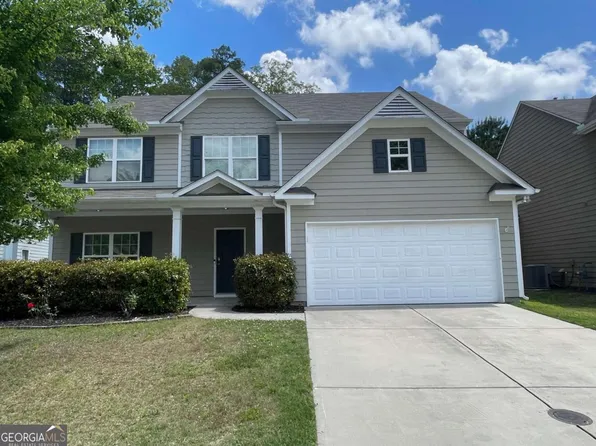 102 Rivers End Way, Dallas, GA 30132