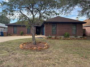 2205 Savoy St, Corpus Christi, TX 78414