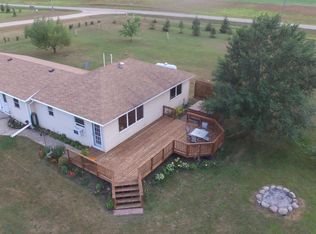 41051 429th St, Perham, MN 56573