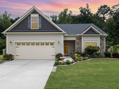 120 Brickhouse Ln, Fuquay Varina, NC, 27526