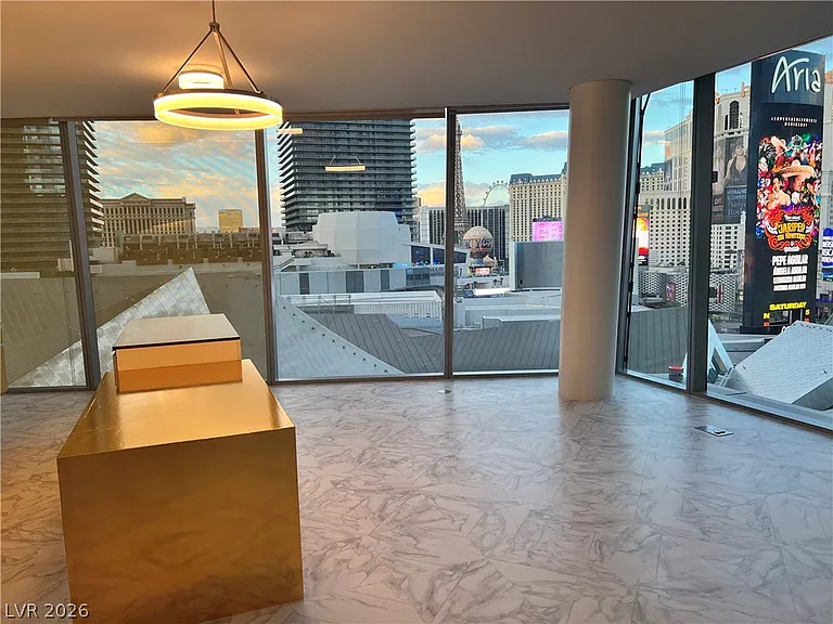 3726 Las Vegas Blvd S #811 — Photo 21