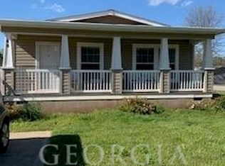 44 Beaver Run Rd, Newnan, GA 30263