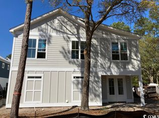 58 Fairview Ct LOT 46, Pawleys Island, SC 29585