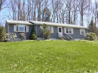 64 Bayberry Rd, Cheshire, CT 06410