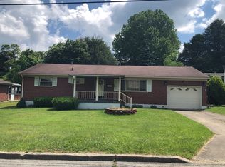 215 Berkley St, Beckley, WV 25801