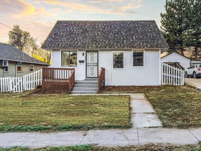 2563 Chase Street, Edgewater, CO, 80214